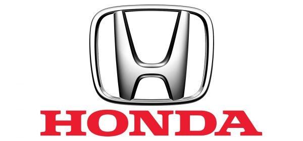 Honda logo 600x280