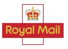 Royal mail logo