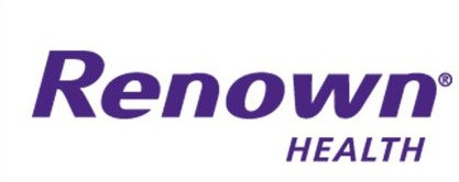 Renown health new logo