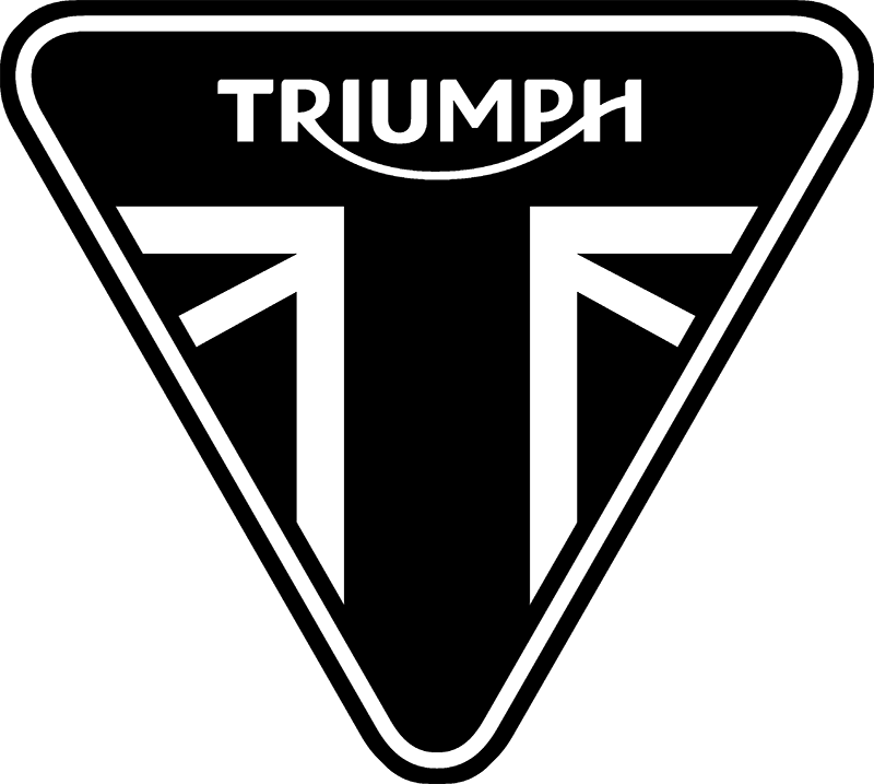 Triumph square logo 1
